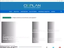 Sites similar to cieplan.org