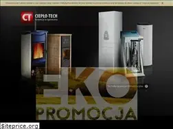 Sites similar to cieplotech.pl