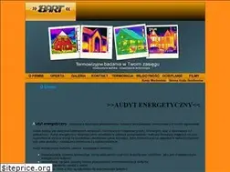 Sites similar to cieplowizja.pl