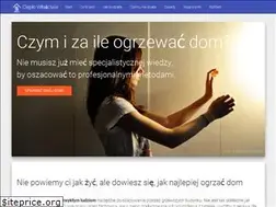 Sites similar to cieplowlasciwie.pl