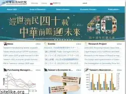 Sites similar to cier.edu.tw