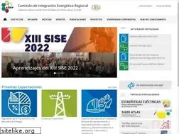 Sites similar to cier.org