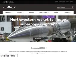 Sites similar to ciera.northwestern.edu
