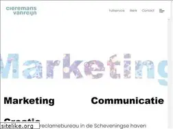 Sites similar to cieremansvanreijn.nl