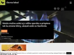 Sites similar to ciernalabut.sk