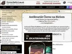 Sites similar to ciernenabielom.sk