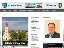 Sites similar to ciernybrod.sk