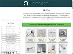 Sites similar to cierraelgrifo.de