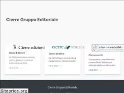 Sites similar to cierrenet.it