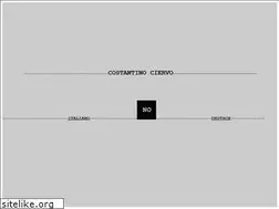Sites similar to ciervo.org