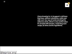 Sites similar to cierzobrewing.com