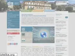Sites similar to cies-uni.org