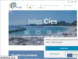 Sites similar to cies.gal