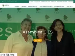 Sites similar to cies.org.bo