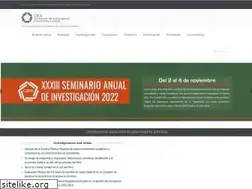 Sites similar to cies.org.pe