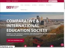Sites similar to cies.us