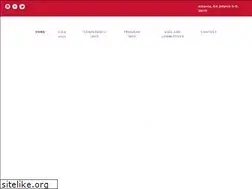 Sites similar to cies2017.org