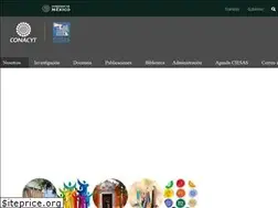 Sites similar to ciesas.edu.mx