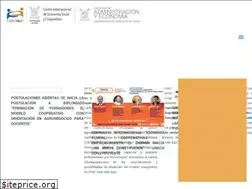 Sites similar to ciescoop.cl