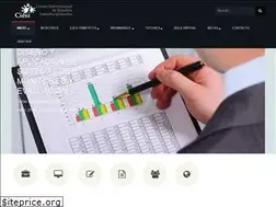 Sites similar to ciesi.net