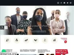 Sites similar to ciesi.org
