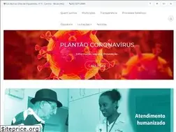 Sites similar to ciesp.mg.gov.br
