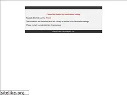Sites similar to ciesp.org.br