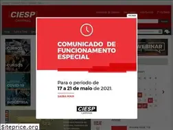 Sites similar to ciespcampinas.org.br
