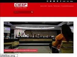 Sites similar to ciespleste.com.br