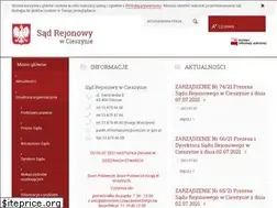 Sites similar to cieszyn.sr.gov.pl