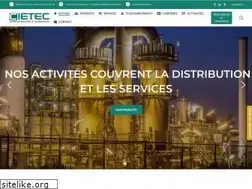 Sites similar to cietec.ma