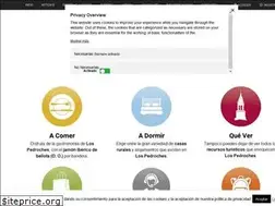 Sites similar to cietlospedroches.es
