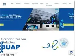 Sites similar to cieud.edu.mx