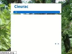 Sites similar to cieurac.fr