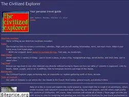 Sites similar to cieux.com