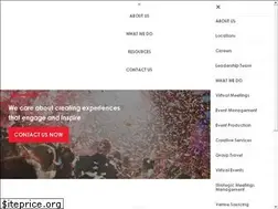 Sites similar to cievents.com