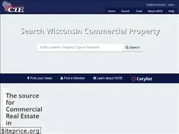 Sites similar to ciewisconsin.com