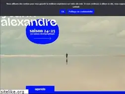 Sites similar to cieyvannalexandre.com