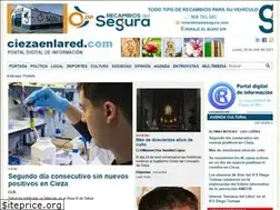 Sites similar to ciezaenlared.com