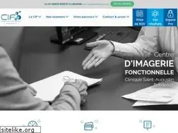 Sites similar to cif-bordeaux.fr
