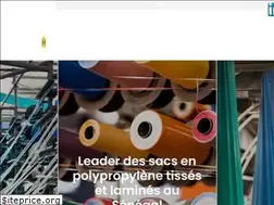 Sites similar to cif-factory.sn