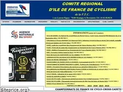 Sites similar to cif-ffc.org