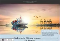 Sites similar to cif-inc.com