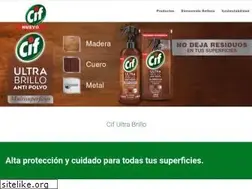 Sites similar to cif.com.ar