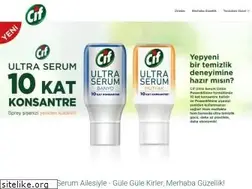 Sites similar to cif.com.tr