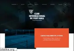 Sites similar to cif.org.pt