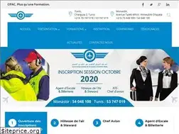 Sites similar to cifac-monastir.com