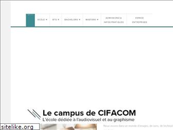 Sites similar to cifacom.com