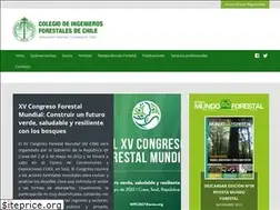 Sites similar to cifag.cl