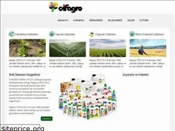 Sites similar to cifagro.com.tr